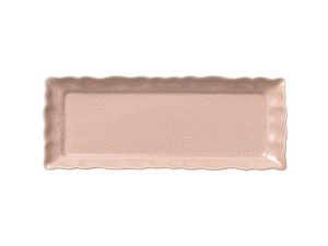 STHÅL Tray Dish powder pink 33,5×13,5cm 419 SEK