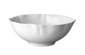 STHÅL Bowl white D26cm 765 SEK