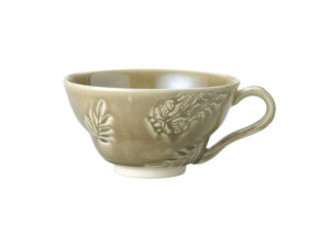 STHÅL Cup With Handle sand H67cm 345 SEK