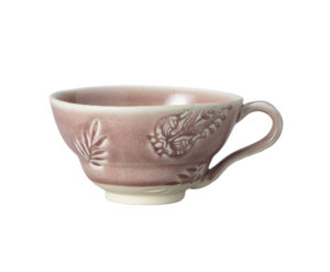 STHÅL Cup With Handle old rose H67 cm 345 SEK
