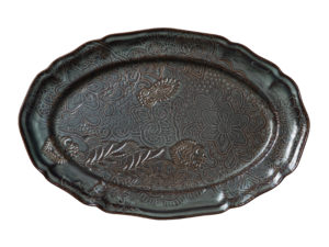 Sthål Large Oval Dish 49x32cm 1229 SEK