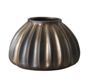 Sthål Round Big Vase 11cm 579 SEK