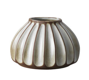 Sthål Round Big Vase 11cm 579 SEK