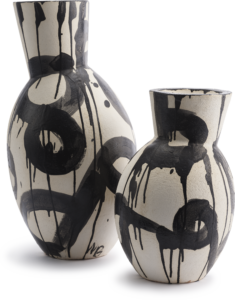 Slettvoll-Malene Birger, MB ART, keramik krukor från 6.220 SEK